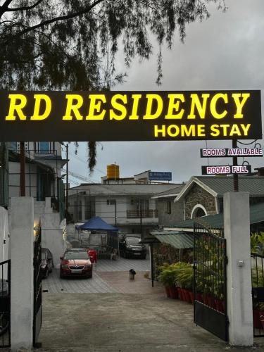 Kodaikanal House | RD Residency