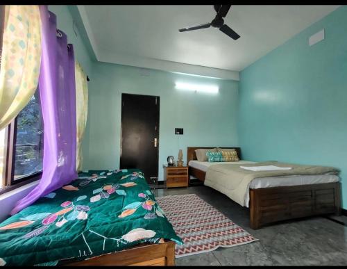 Turuk House | RD villa Rongo, Jaldhaka