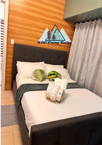 Silang Junction South House | RDC Cozy Suite