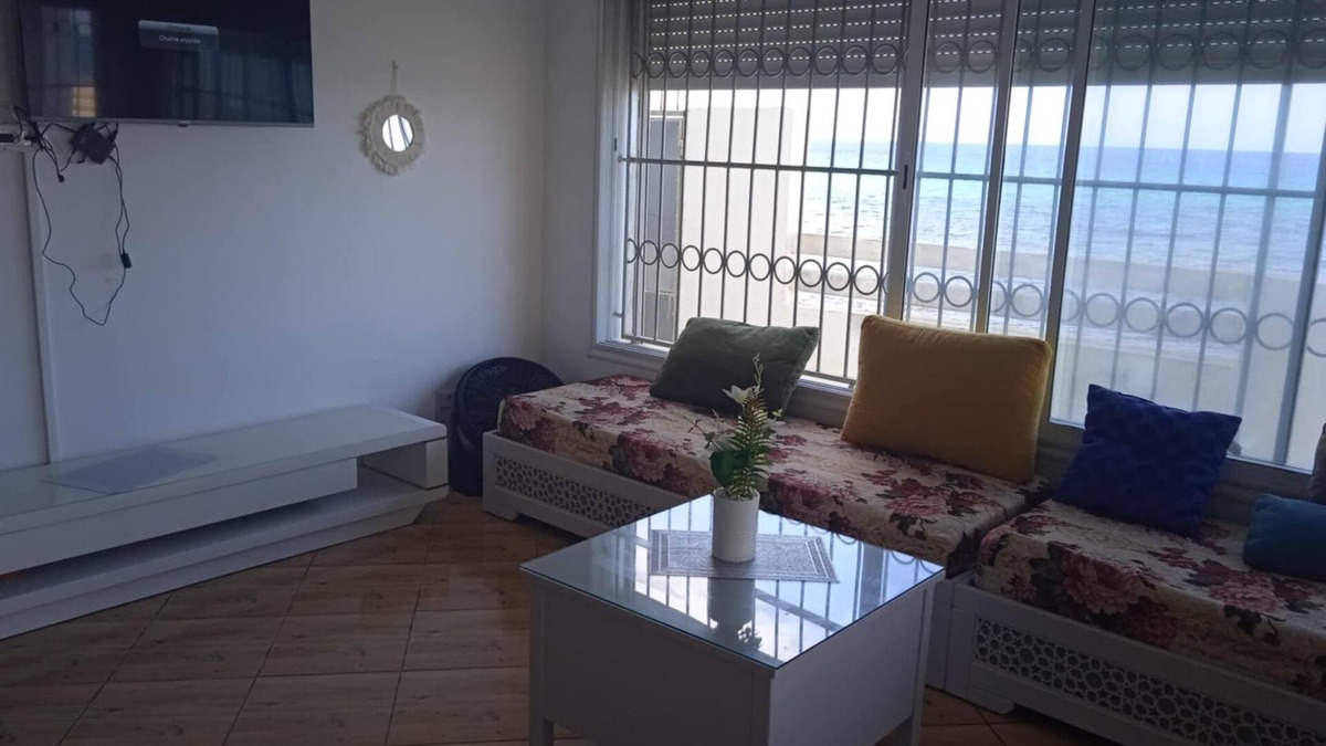 Sounine Apartment | RDC Villa OZ Sounine