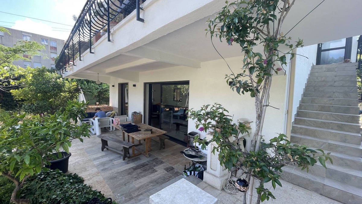 Sainte-Anne House | Rdj Villa de Charme, à Proximité des Plages. Idéal Pour des Vacances en Famille