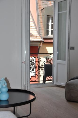 Vevey Apartment | rdl27