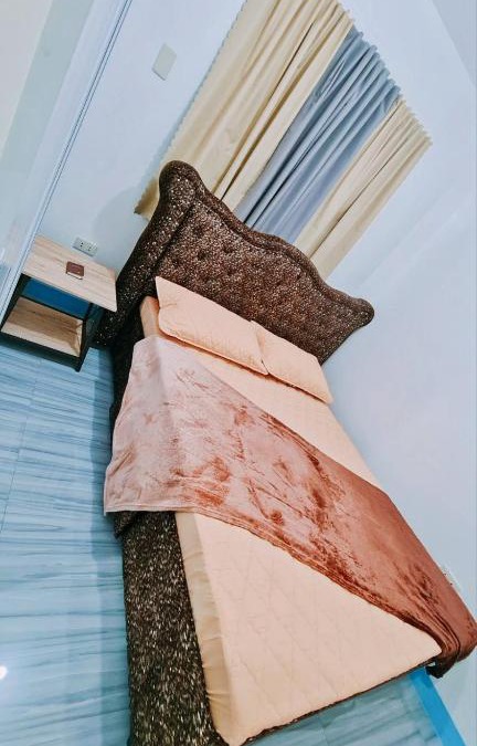 Lopez House | RDRH Guest House