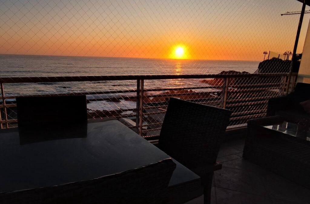 Renaca Apartment | Reñaca. Increíble vista al mar, pasos del sector 5