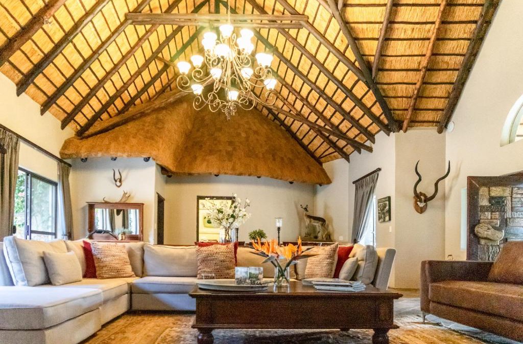 Bela-Bela Cabin | Re a Lora Lodge