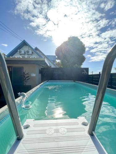 Sainte-Clotilde House | 88 m² House ∙ 3 bedrooms ∙ 6 guests