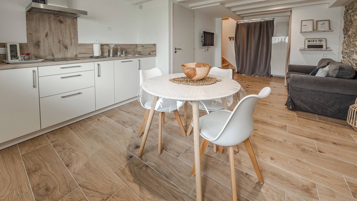 Saint-Philbert-de-Grand-Lieu House | Renovated barn 3 pers-Le GrandLieu(GîteLe411)