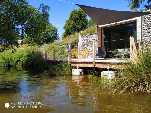 Le Chambon-sur-Lignon Apartment | Re(s)source