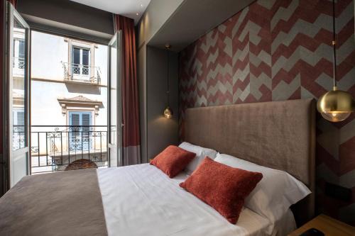 Trapani City Centre Hotel | Re Sale Boutique Hotel