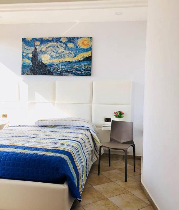 Bacoli House | Re Vincy - Affittacamere