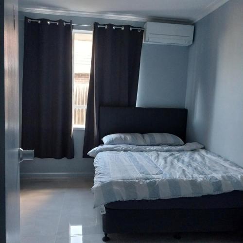 St. Albans House | Reaburn