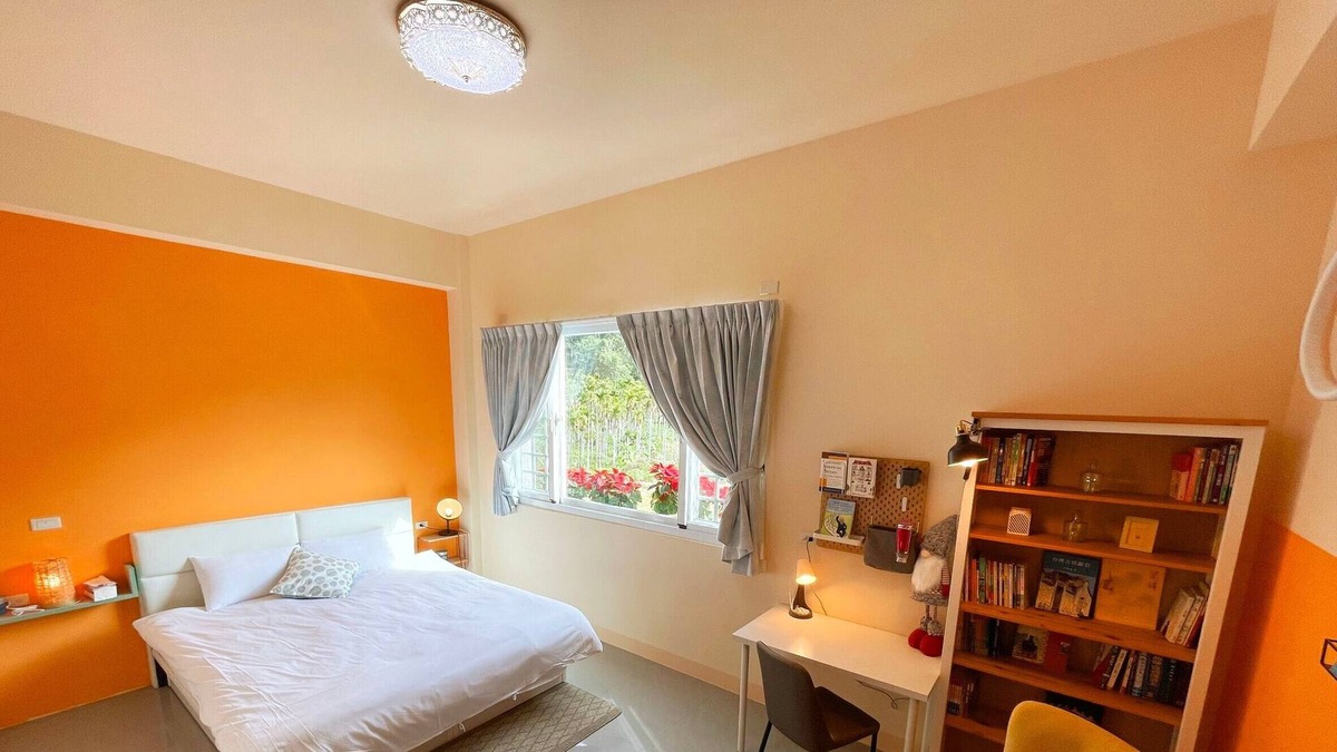 Yuchi House | Read Nice House