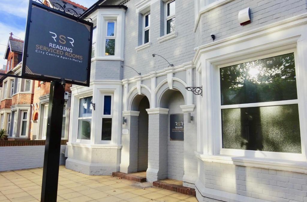 Reading Hotel | Reading Serviced Rooms