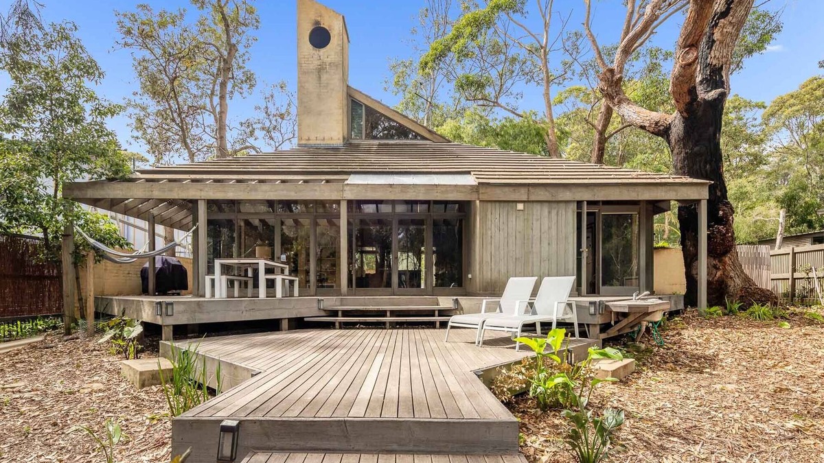 Rosedale House | Reads at Rosedale beach house