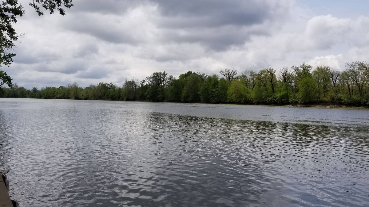 Ottawa House | Ready set RELAX! Ready set RIVER!
