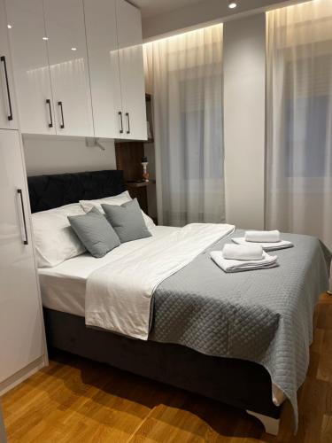 Stari Banovci Apartment | Real Apartment Banovci