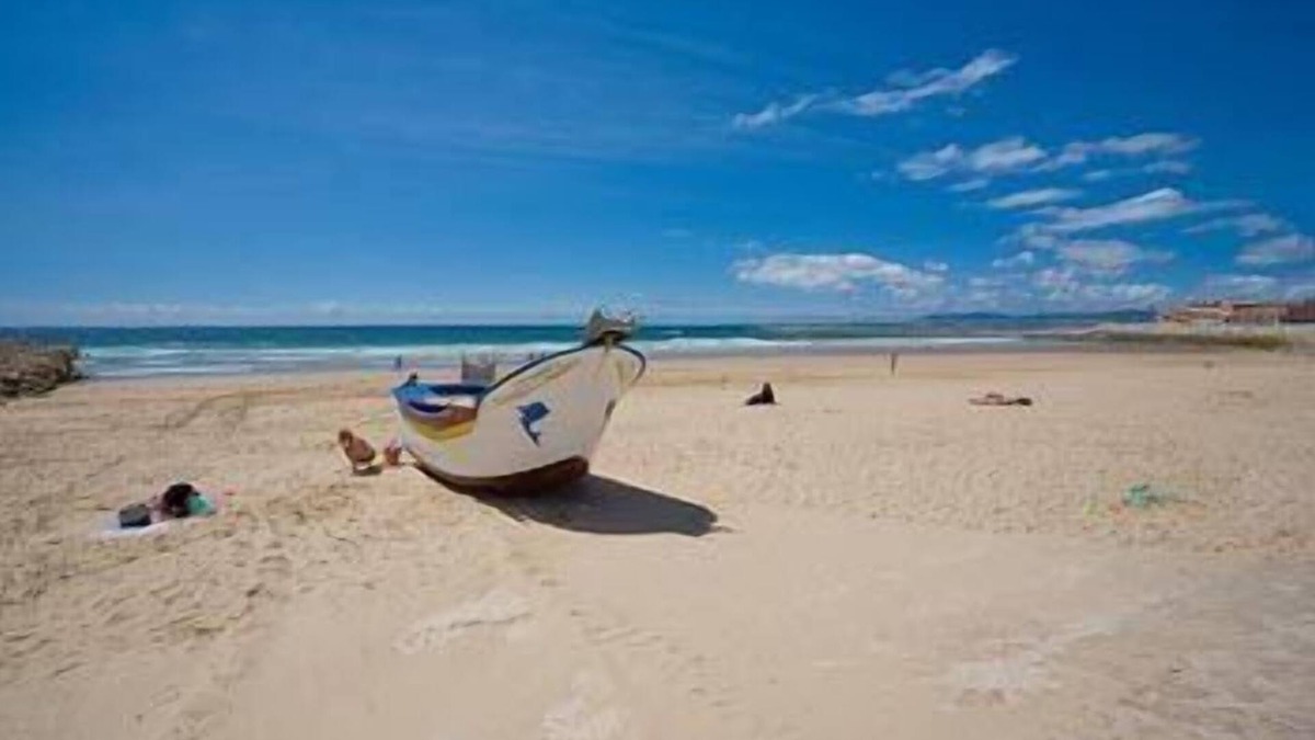 Costa de Caparica Hotel | Real Caparica Hotel