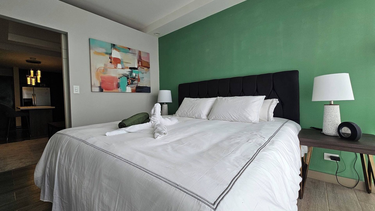 Heredia Apartment | Real Cariari 201 Apartment