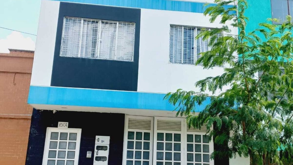 Bucaramanga Apartment | Real de minas apartment/2bath/2bedrooms/2bedrooms