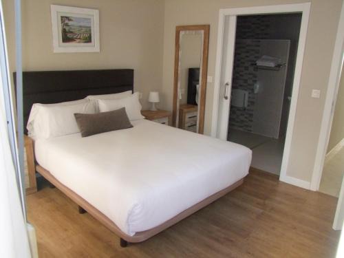 Ferrol Hotel | Real Ferrol
