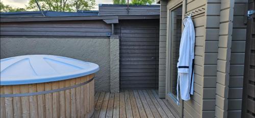Beddingestrand House | Real holiday feeling next to beach and restaurant