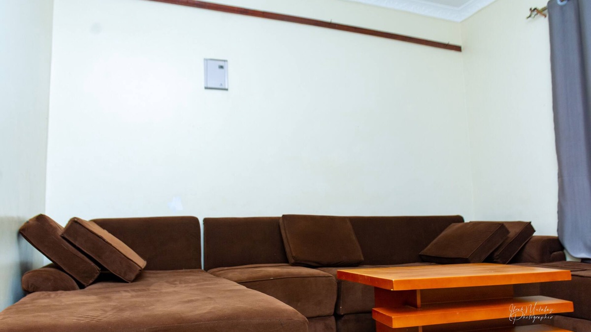 Jinja Apartment | real home 2