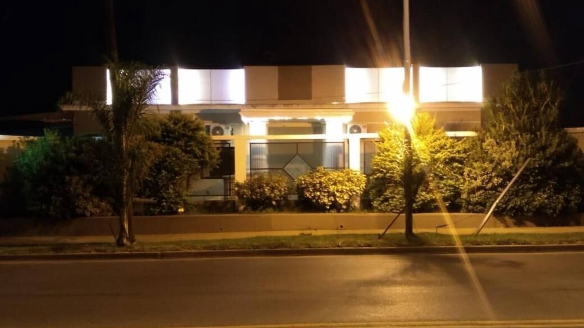 Don Torcuato Hotel | Real Horizonte Hotel (Motel)