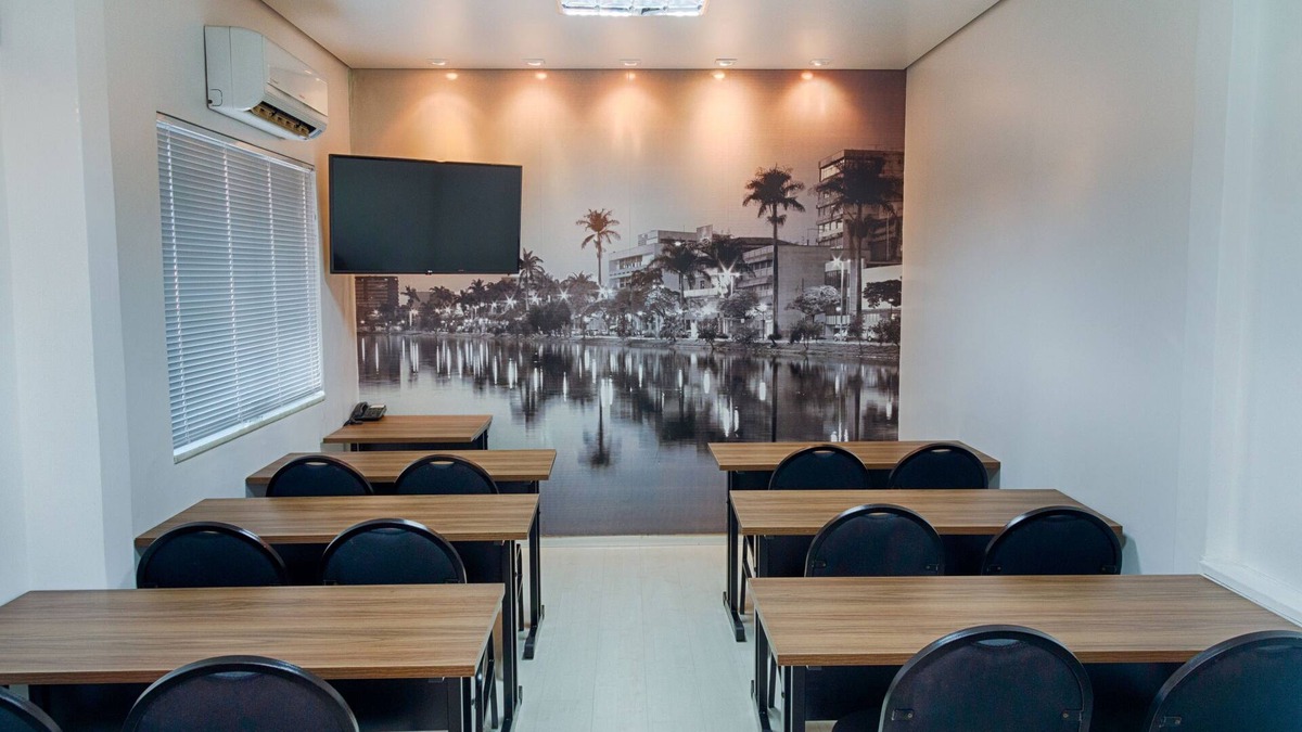 Sete Lagoas Hotel | Real Hotel