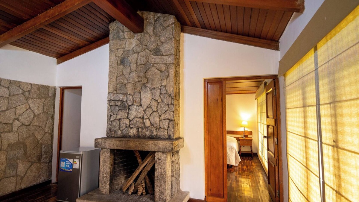 Independencia Hotel | REAL HOTEL MONTERREY