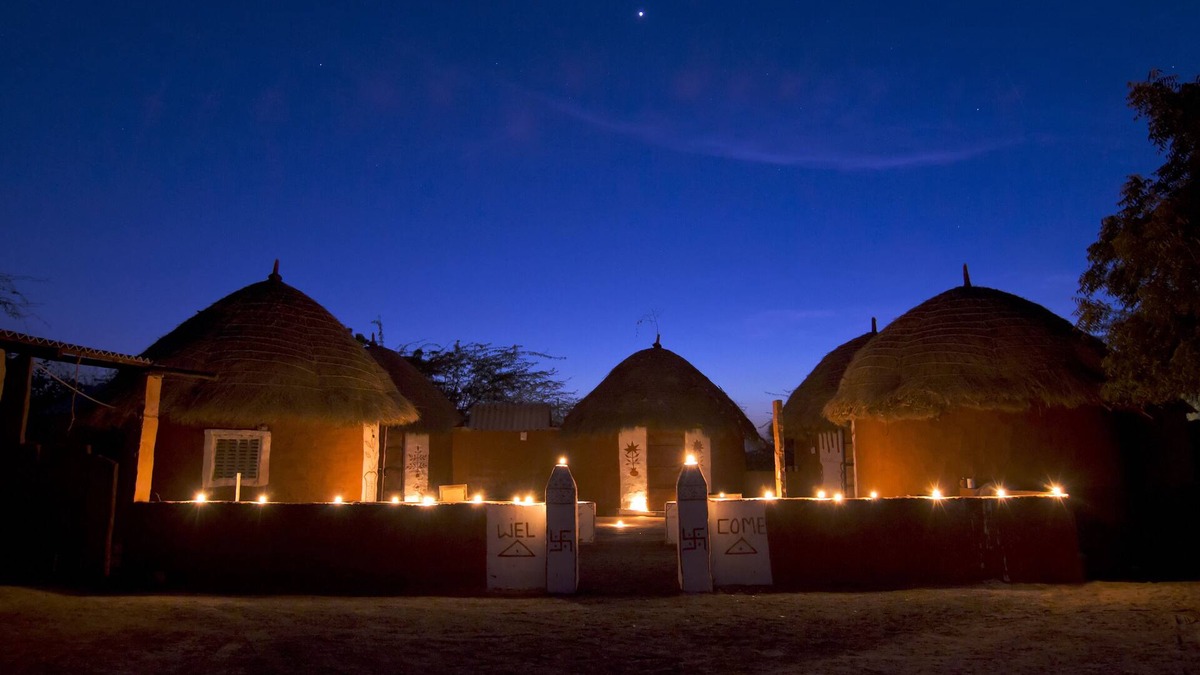 Salawas Cottage | Real Jodhpur Experience With Us
