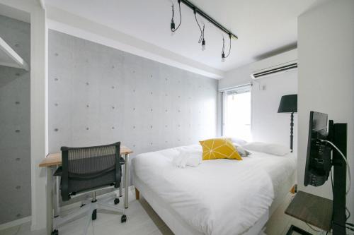 Kinshi Apartment | Real Kinshi