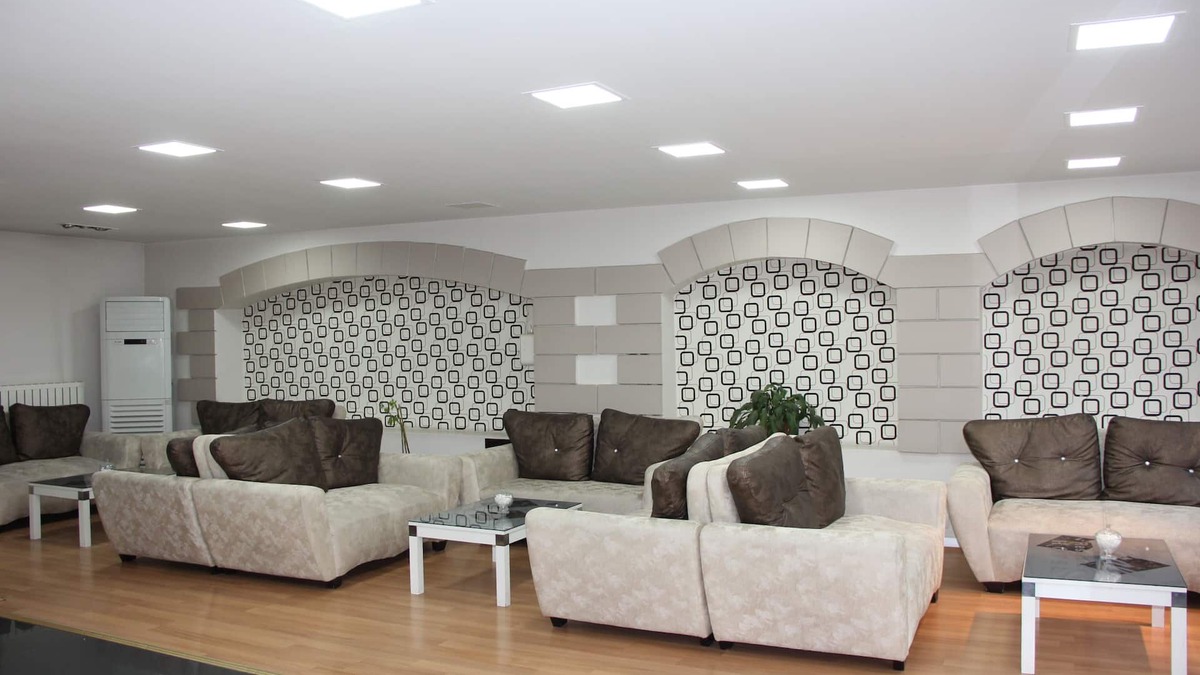 Corum Hotel | Real Residence