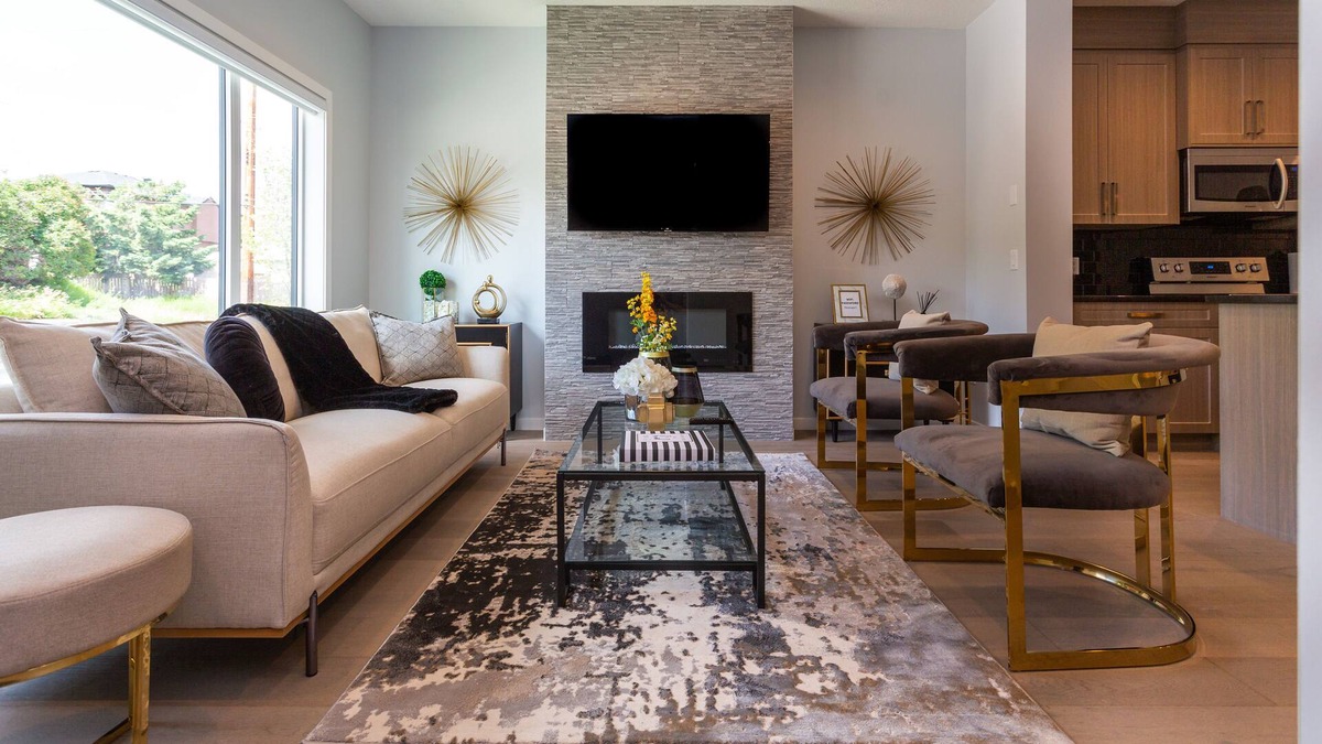 Highland Park House | Real Utopia Hideaway