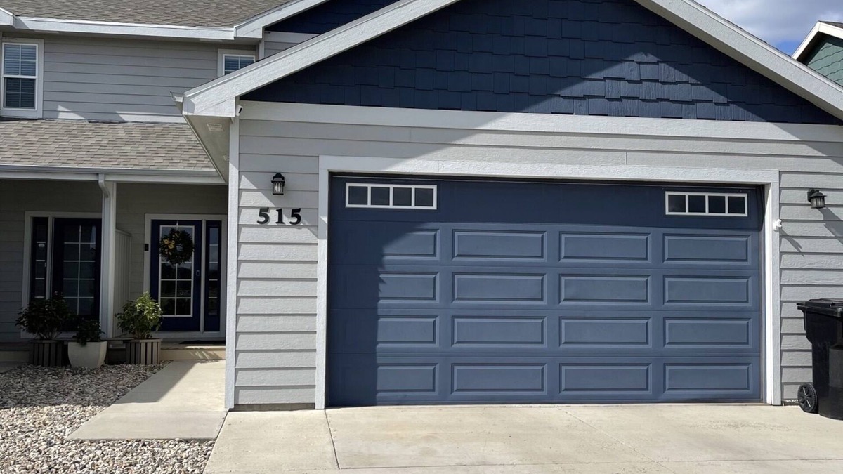 Williston House | Really nice home one block off University Ave