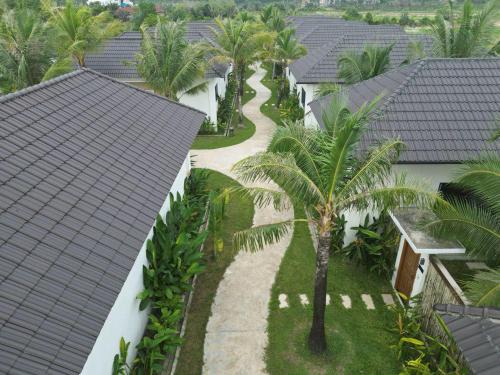 Prey Nob House | Ream Yoho Hotel