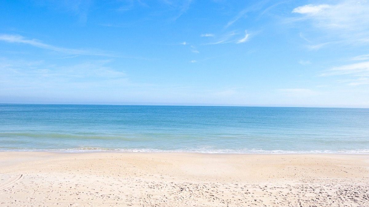 Johns Island Condo | Reasonable rates. Luxury Oceanfront apt! Summer and Labor Day Special Rates