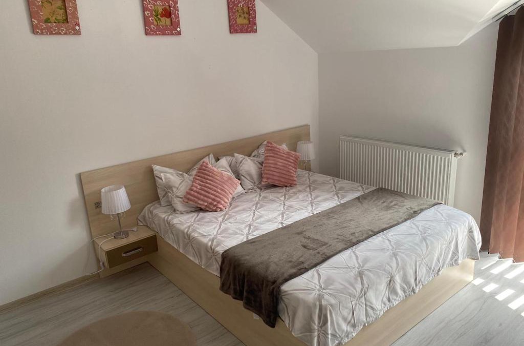 Lugoj Apartment | Rebeca Apartament