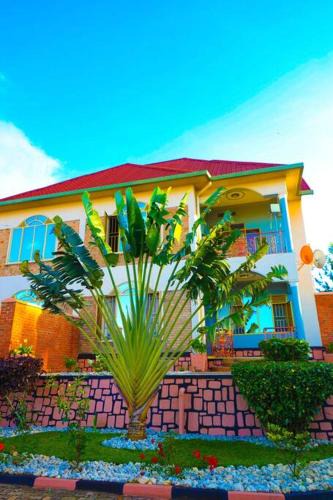 Kigali Apartment | Rebero Vista Haven - Best view