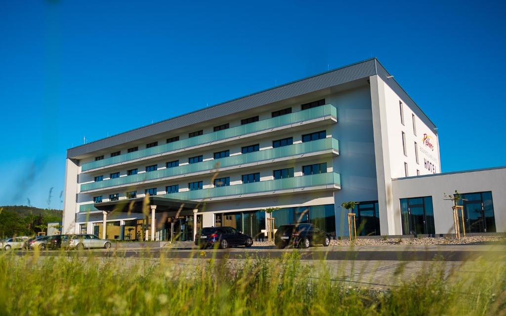 Stockheim Hotel | Rebhan's Business und Wellness Hotel