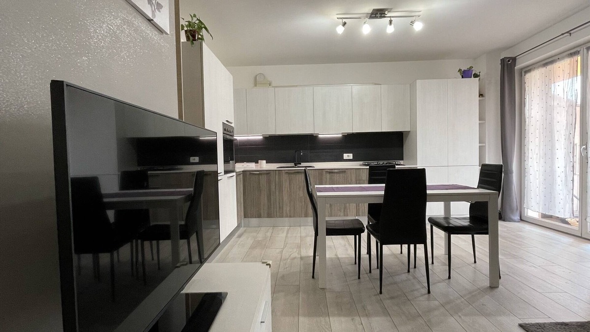 Susa Apartment | ReBrì Holiday Home - Caldonazzo Lake