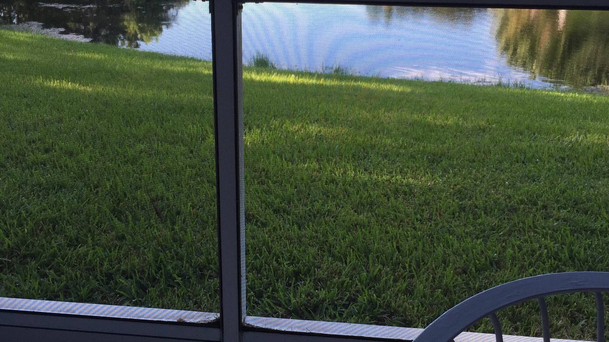 Johns Island Condo | Reburbished 2 Bed, 2 Bath Ground Floor Condo, Lake Front
