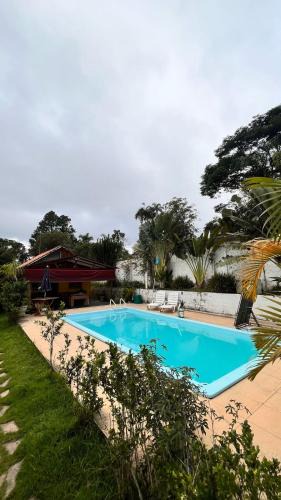 Suzano Apartment | Recanto Borboleta