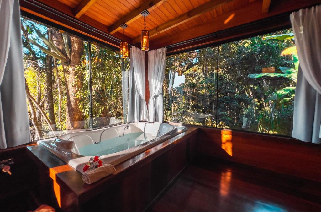 Centro House | Recanto Vera Lucia