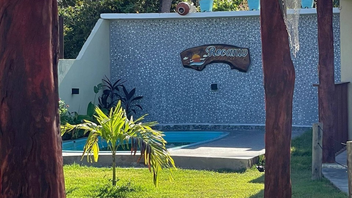 Barreira do Boqueirao Ski Chalet | Recanto Caiçara