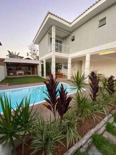 Porto da Roca Apartment | Recanto Casa de Itaúna