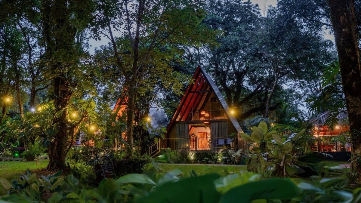Cascavel Cabin | Recanto Catarina