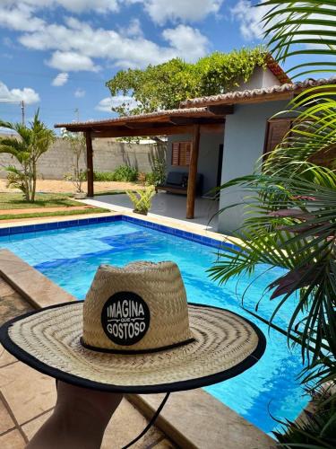 Sao Miguel de Touros House | Recanto Celestino 3