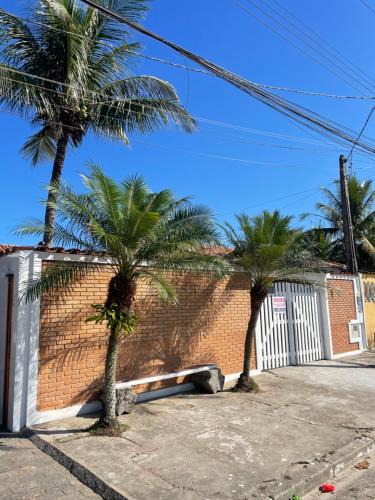 Porto Novo House | Recanto charmoso em Caraguatatuba