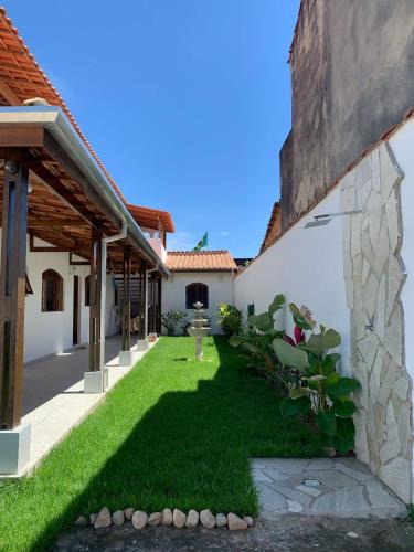Porto Novo House | Recanto com piscina em Caraguatatuba - São Sebastião