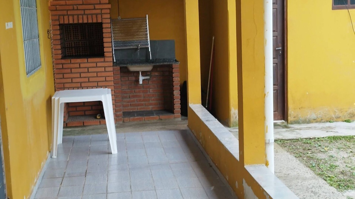 Balneario Gaivotas House | Recanto dos Silvas
